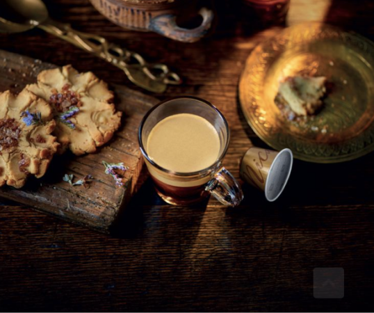OUR COFFEE EXPERTISE