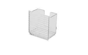 HỘP ĐỰNG VIÊN NÉN MÁY PIXIE - MẪU CŨ