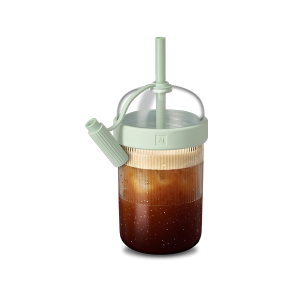 BÌNH NƯỚC TRAVEL TUMBLER AQUAMARINE