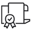 Warranty Icon